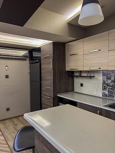 2 mertebeli: 3 otaqlı, Yeni tikili, 76 kv. m — 3