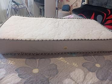 Körpələr üçün Yeni Döşək