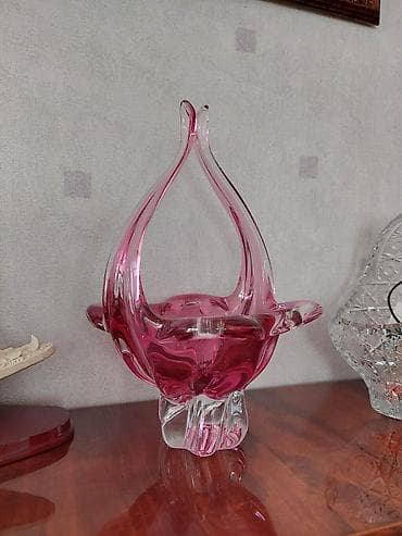 konfet qabi: Çex boqemasi — 4