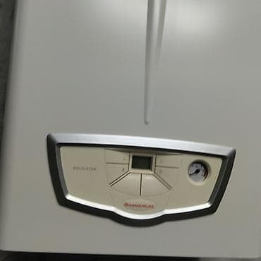 e.c.a kombi: Kombi İmmerqas 24 kw Zemanetle italya istehsalı tam ideal — 1