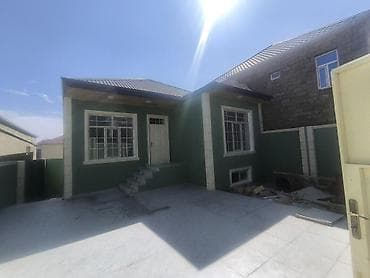 şəkidə ev torpaq alqi satqısı: 5 otaqlı, 100 kv. m, Yeni təmirli — 3
