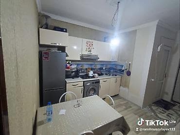 ev maştağa: Binəqədi qəs. 2 otaqlı, 70 kv. m, Kredit yoxdur, Orta təmir — 4