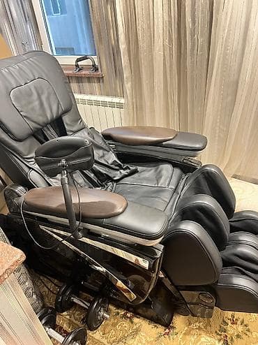 массажное кресло купить в баку: Masaj ucun kreslo demek olarki islenmeyib.en son ve en muasir — 7