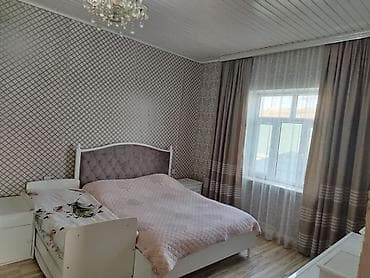 kiraye boş ev: 5 sotun içində 10 otaq 4 hamam sauzer 250 kvadirat həyətdə 50 kvadirat — 4
