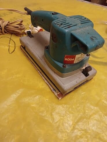 Dekorativ divar panelləri: Cilalama, polirovka aparatı — 2