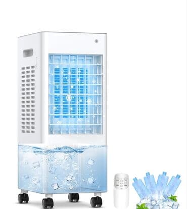 sulu ventilator: Ventilyator Yeni, Döşəməüstü, Pərli, Kredit yoxdur, Ödənişli çatdırılma, Rayonlara çatdırılma, Pulsuz çatdırılma — 1