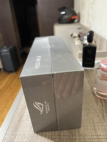 x 3 pro: Asus Rog Ally — 3