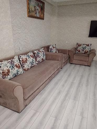 cester divani: Yeni, Divan, Kreslo — 4