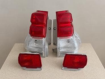 qaz 52 satisi: LED, Toyota Orijinal, Yeni — 1