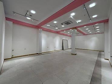 emircanda ev satisi: İcarəyə verilir obyekt 160 m², 28 May m. Daha 11 şəklə bax Agentlik 2 — 7