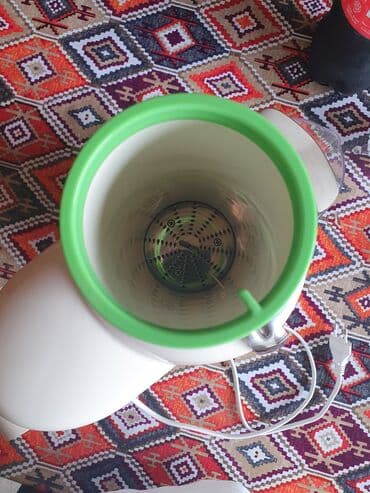 crowd1 nedir: Şirəçəkən Moulinex, Qarışıq, Ödənişli çatdırılma, Ünvandan götürmə, Rayonlara çatdırılma — 3