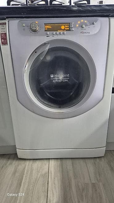 Ariston 6 l, İşlənmiş, Kredit yoxdur