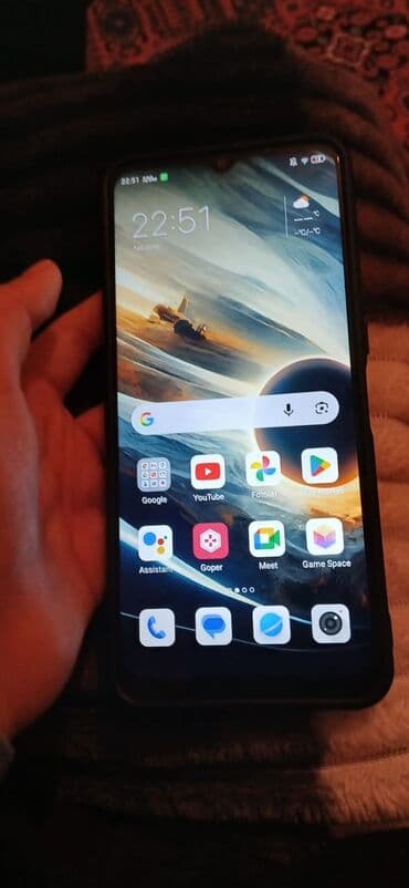 honor play qiymeti: ZTE Nubia Neo, rəng - Qara — 3