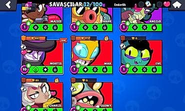 Butslar: Butslar — 3