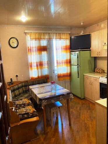 продажа квартир: Баку, 2 комнаты, Вторичка, м. Гянджлик, 60 м² — 10