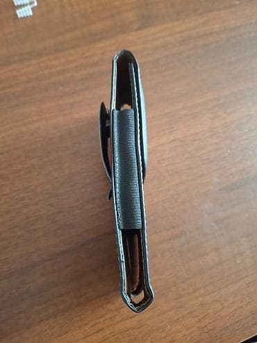 tikis avadanliqlari: Smartfon kəmər koburası – 2 ədəd Yeni Yasamal - Şaquli və üfüqi tipli — 4