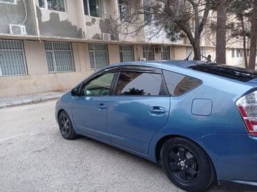 аренда машин для такси: Günlük, Toyota, Depozitlə — 6