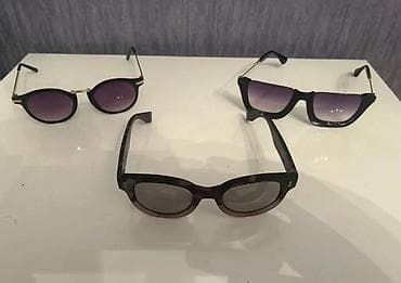 Очки: Солнцезащитные очки, Ray-Ban — 5