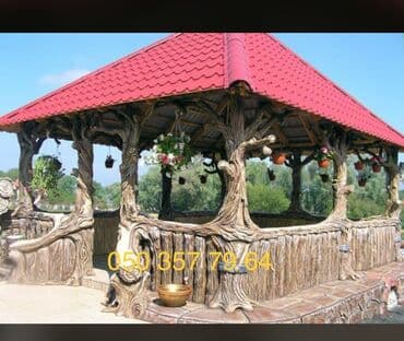 avropa qaplari: Keramik çerepitsa, Pulsuz çatdırılma, Zəmanətli, Kredit var — 3