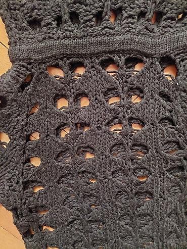 Plaşlar: Qara toxunma kofta.cox qalin ve isti saxlayir .2cur geyinmek — 4