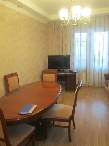 4 cü mikrorayon, sumqayıt: 3 otaqlı — 3