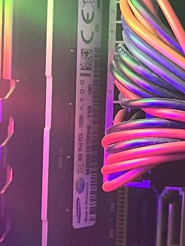 TV və video: Ramlar 2x8 ddr3 ram
Ela veziyyetde — 3