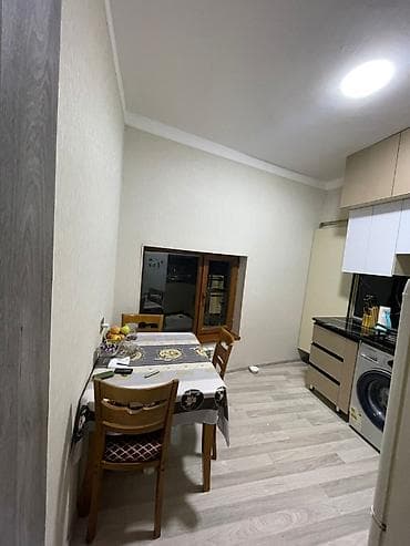 yevlax ev satisi: Həzi Aslanov qəs., 2 otaqlı, Yeni tikili, m. Həzi Aslanov, 60 kv. m — 6