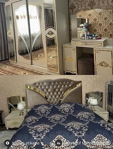 kreditle divan satisi: Yataq desti satilir ela veziyyetdedir 770 azn baza yoxdur matras var — 1