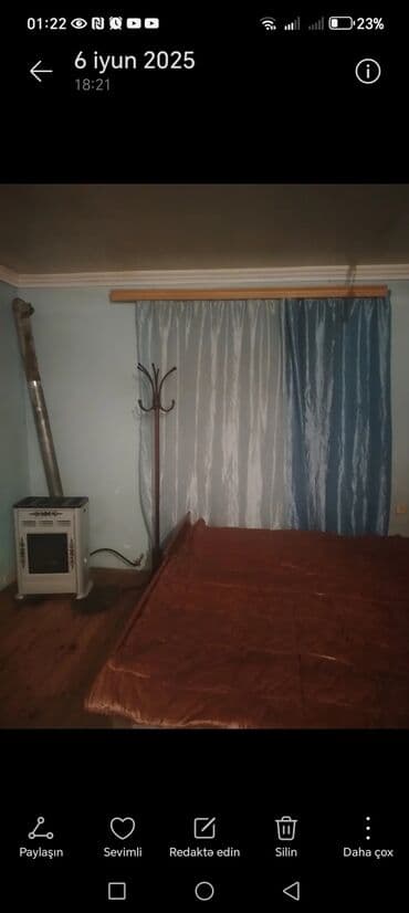 yeni guneslide kiraye evler 2022: Saray qəsəbəsində 1 otaqlı ev kiraye verilir. EV 2 SAYLI ORTA MEKTEBİN — 4