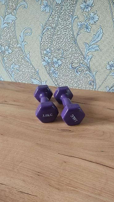 Гиря — 2