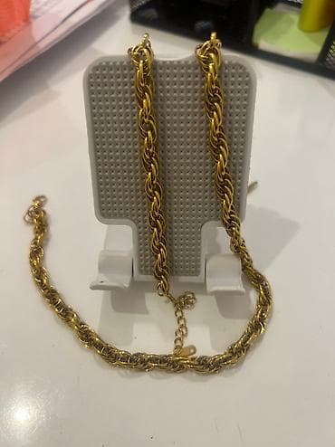 Dəst rəngi dəyişmir təzədir