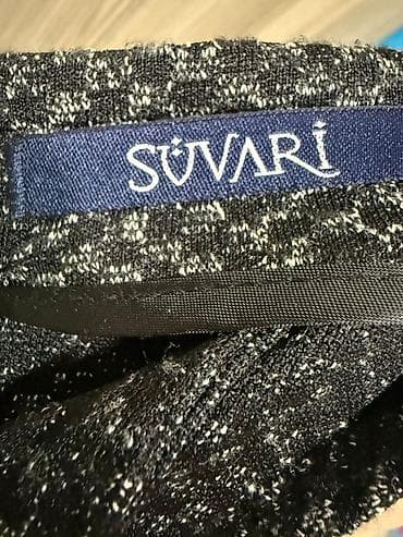 xizek geyimi: Pencək — 3