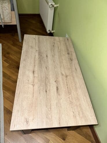 Masalar: Jurnal masası, Açılmayan, DSP, Dördbucaq masa — 2