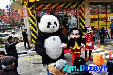 магазин рядом со мной: Qalin baner bayraq sifarishleri. Yeni acilacaq magazada bezemeler — 2