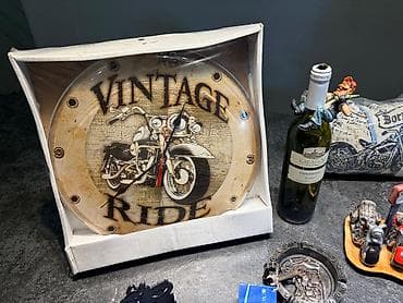 İdman və hobbi: 🏍️ ABŞ-DAN GƏTİRİLMİŞ ORİJİNAL BIKER KOLLEKSİYASI SATILIR 🏍️ Bütün — 2