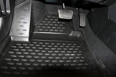 tuninq: Kia ceed 2006-2012 novline ayaqalti 🚙🚒 ünvana və bölgələrə ödənişli — 1