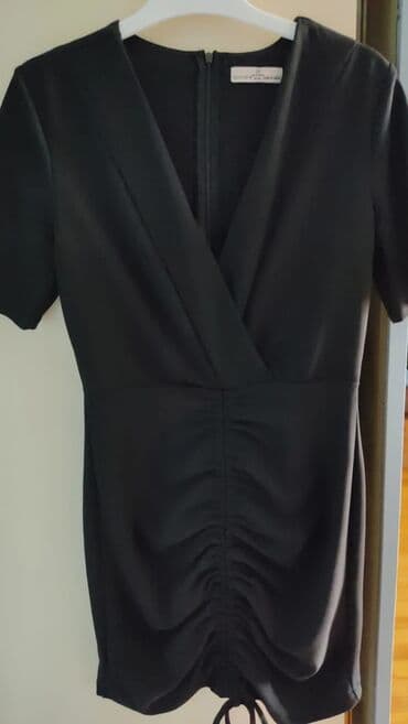 Pencəklər: Kokteyl donu, Mini, Adl, S — 2