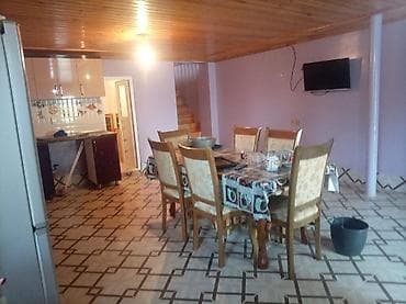 lökbatanda ev elanları: 8 otaq, 255 kv. m, Kredit yoxdur, Orta təmir — 7