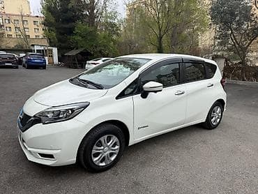 Nəqliyyat: Nissan Note Epower. 2020 ci ilin son aylarıda istehsal olunub 💯 Yeni — 4