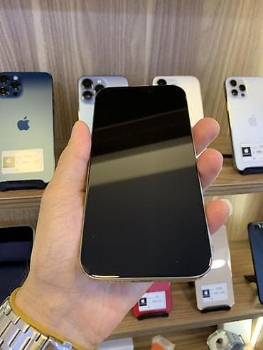 IPhone 15 Pro, 128 GB, Qızılı, Hissə-hissə ödəniş — 2