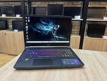 ssd: İşlənmiş MSI, 15.6 ", Intel Core i7, 1 TB, Ünvandan götürmə, Ödənişli çatdırılma, Rayonlara çatdırılma — 2