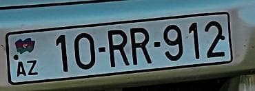 teker krediti: 10 RR 912 — 1