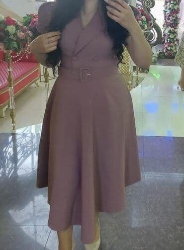 ikinci el don: 1 dəfə geyinilib — 1