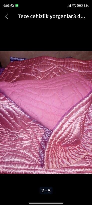 adyallar instagram: Yeni Böyüklər üçün Bir nəfərlik Qış üçün Yorğan, Ödənişli çatdırılma — 4