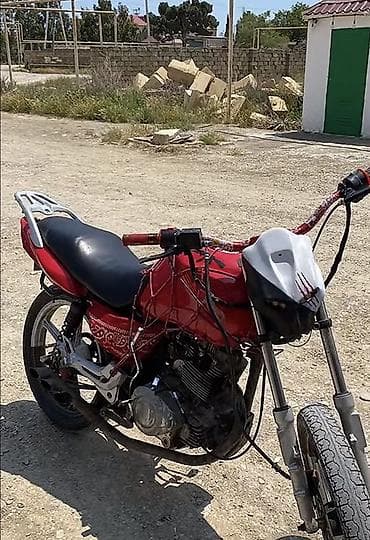 ehtiyat hisseleri telefon: Hauja Sport 150 kub Barter mümkündür kiçik kublar yazmasın — 3