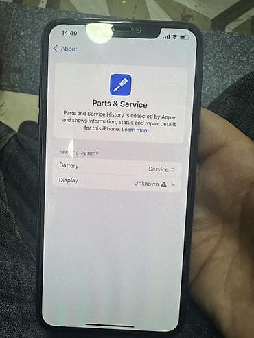 irshad iphone 14 pro max: IPhone 11 Pro Max, 64 GB, Space Gray, Face ID — 2