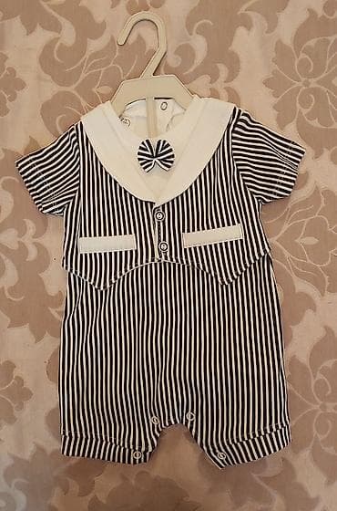 Yenidir.0-3 aya uyğundur