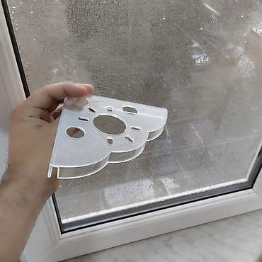 ucuz akvarium baliqlari: Akvarium aksesuarlari istifade olunub — 3