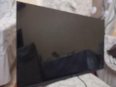 İşlənmiş Televizor Zimmer LED ekran 32" FHD (1920x1080), Ünvandan götürmə, Pulsuz çatdırılma, Ödənişli çatdırılma