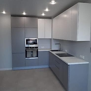 OdaTacMobilya-dan Mətbəx Mebeli fürsəti 1pm 200 azndən başlayan